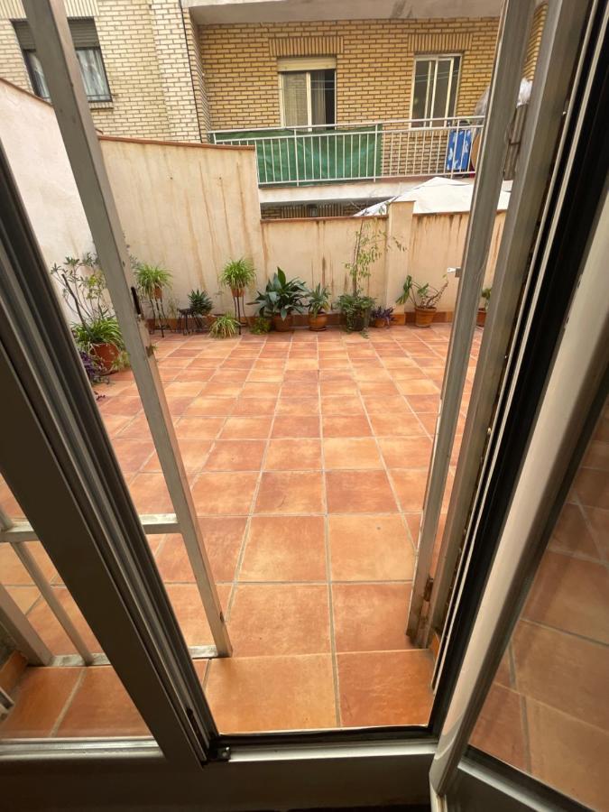 Apartment Constitucion Confort D *