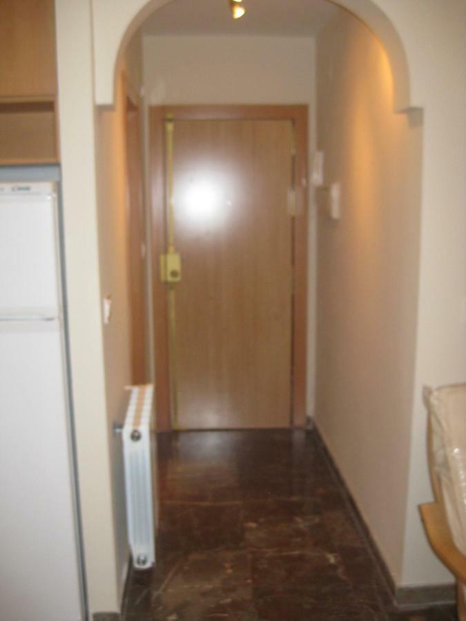 Constitucion Confort D Apartment