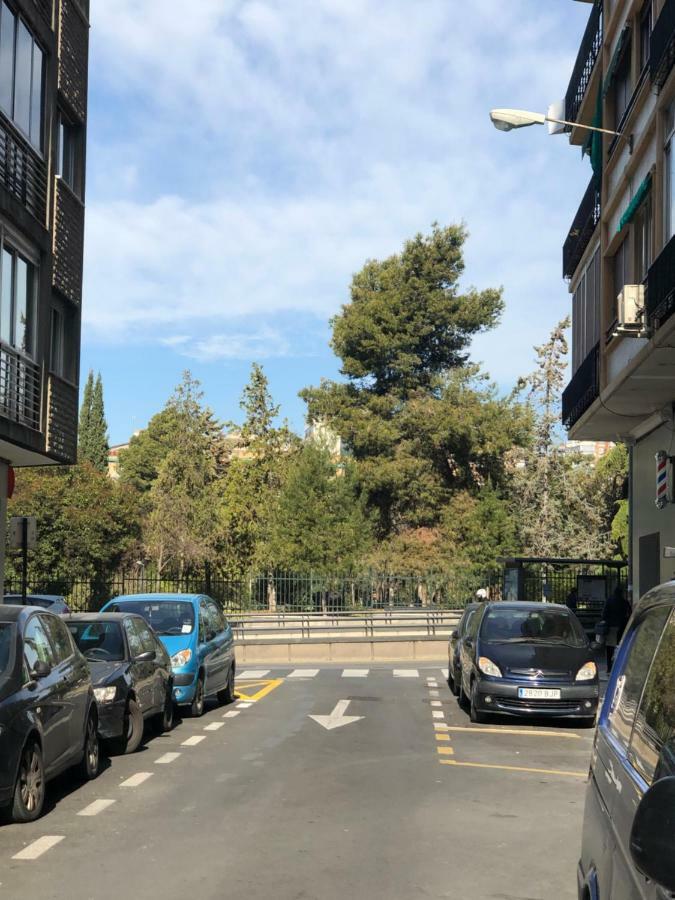Constitucion Confort D * Granada