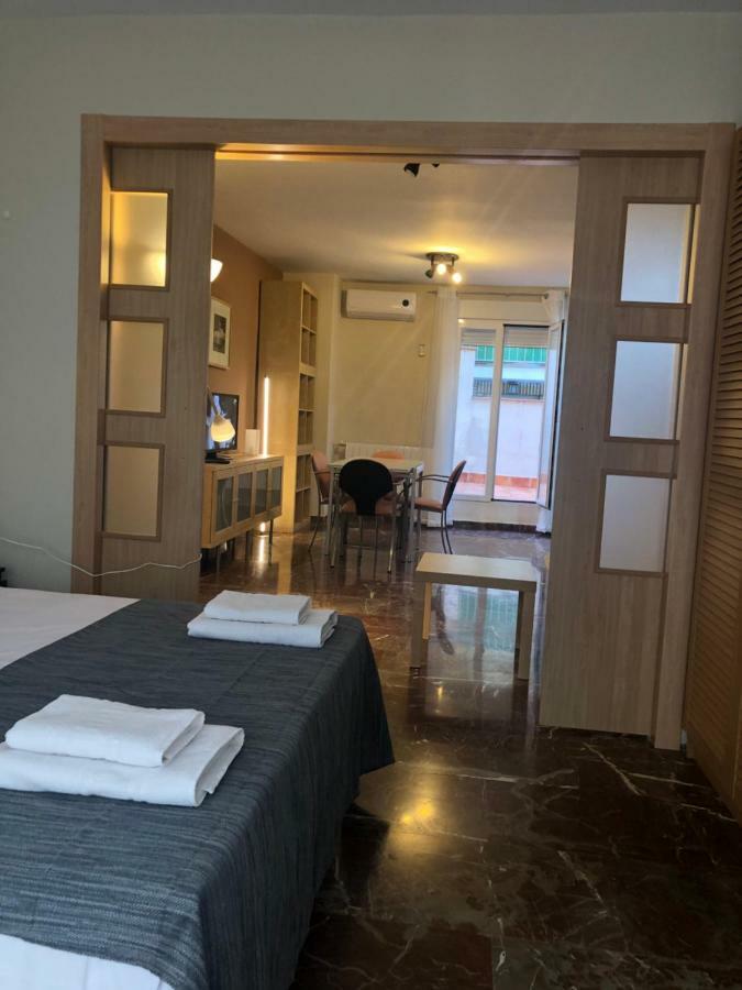 Constitucion Confort D Apartment *
